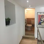 Apartamento Appartamentino Al Massimo Palermo
