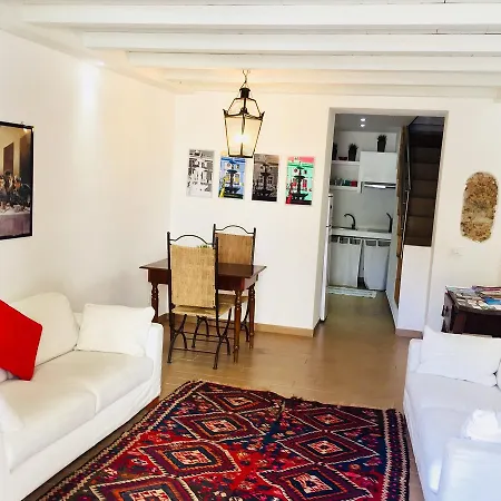 Appartamentino Al Massimo Apartamento
