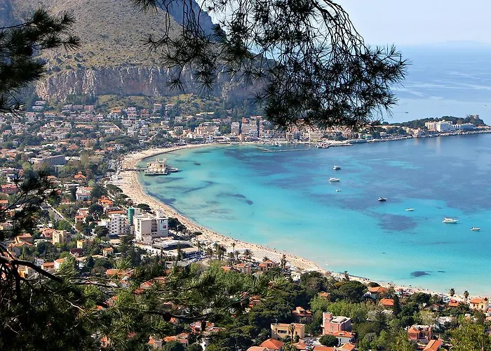 Appartamentino Al Massimo *