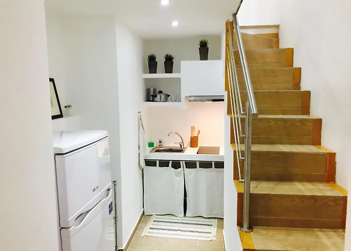 Lejlighed Appartamentino Al Massimo Palermo