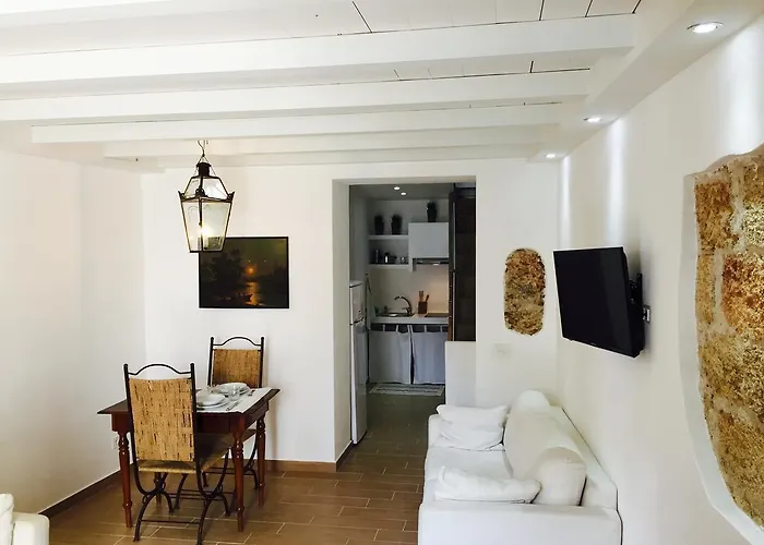 Appartamentino Al Massimo Lejlighed Palermo