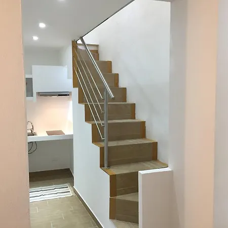 Appartamentino Al Massimo Apartment Palermo