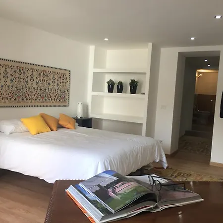 Appartamentino Al Massimo Apartment *