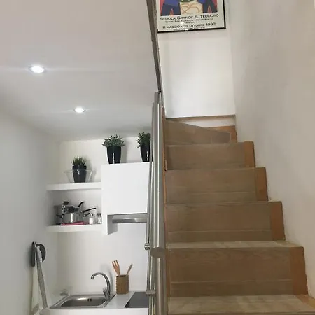 Apartment Appartamentino Al Massimo