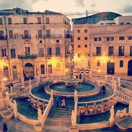 Appartamentino Al Massimo Apartment