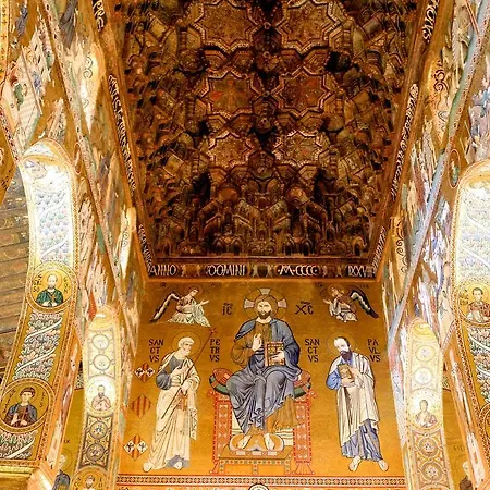 Appartamentino Al Massimo * Palermo