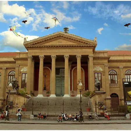 Appartamentino Al Massimo *