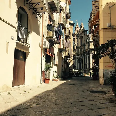 Appartamentino Al Massimo Palermo
