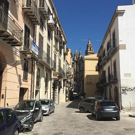 Appartamentino Al Massimo *