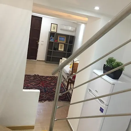 Apartment Appartamentino Al Massimo