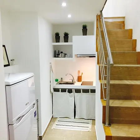Apartamento Appartamentino Al Massimo Palermo
