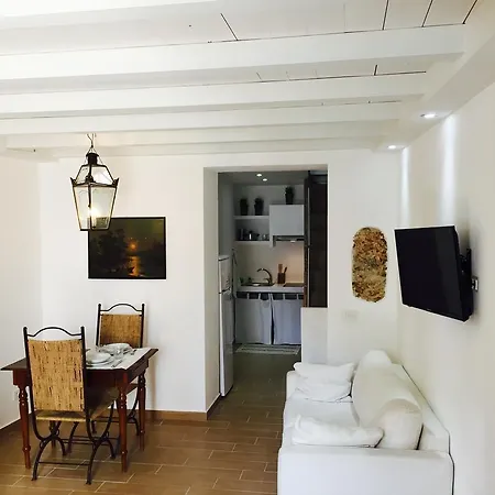 Appartamentino Al Massimo Apartment Palermo