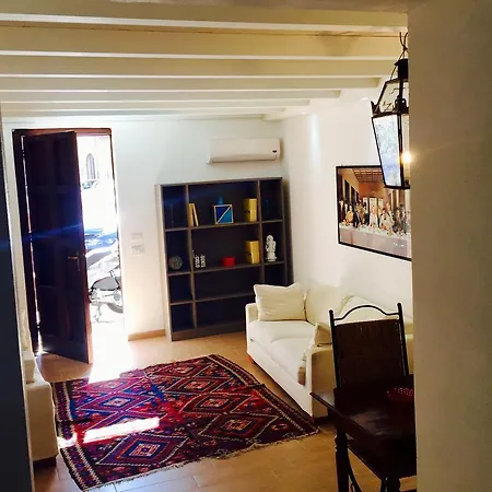 Appartamentino Al Massimo Apartment Palermo