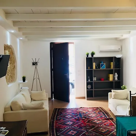 Appartamentino Al Massimo Apartment *