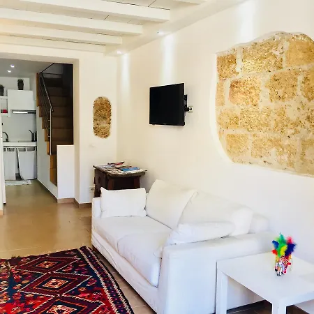 Apartment Appartamentino Al Massimo *