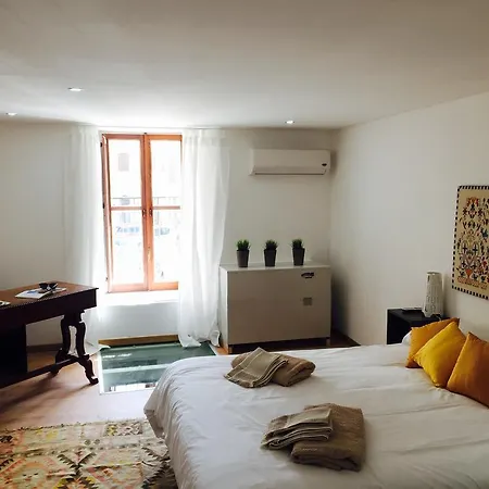 Appartamentino Al Massimo Apartmán